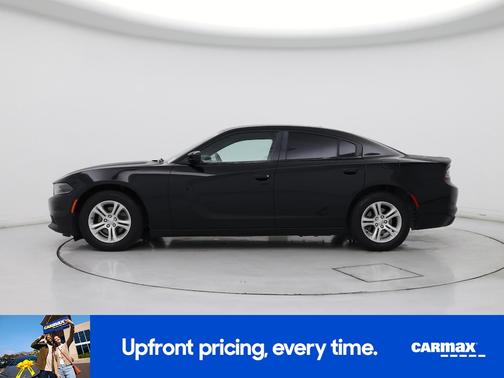 2016 Dodge Charger SE