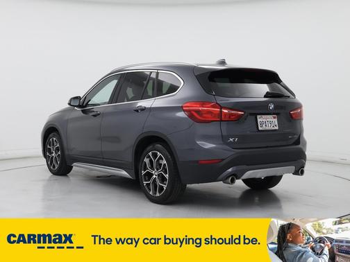 2020 BMW X1 SDrive28i