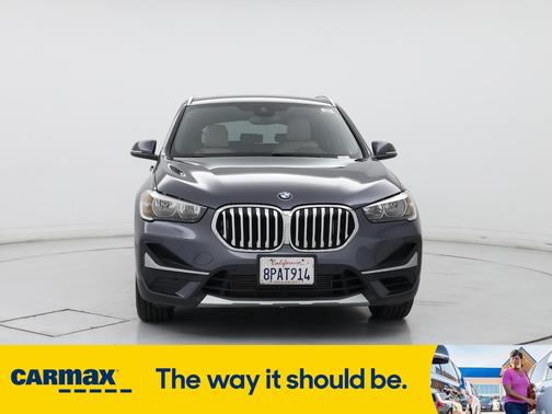 2020 BMW X1 SDrive28i
