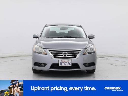 2014 Nissan Sentra SL