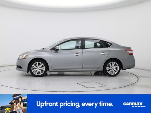 2014 Nissan Sentra SL