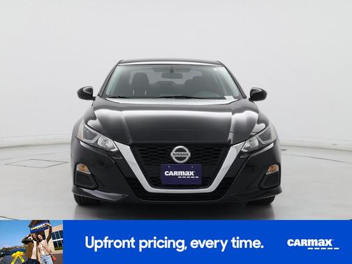 2019 Nissan Altima S