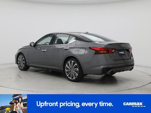 2023 Nissan Altima SL