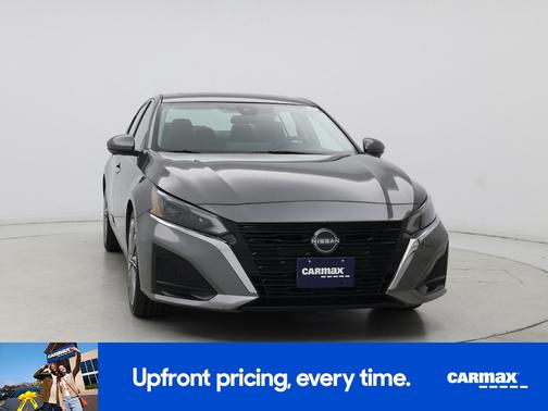 2023 Nissan Altima SL