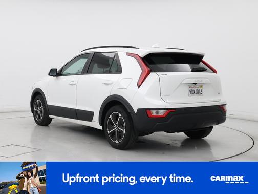 2023 Kia Niro EX