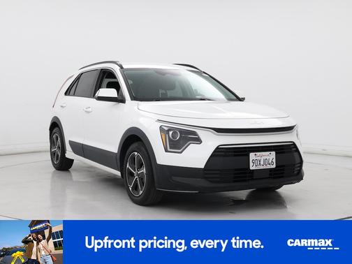 2023 Kia Niro EX