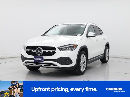 2023 Mercedes-Benz GLA 250 GLA 250