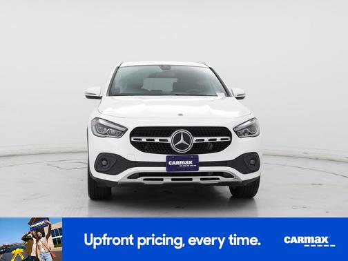 2023 Mercedes-Benz GLA 250 GLA 250