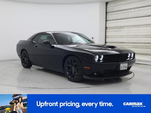2020 Dodge Challenger R/T