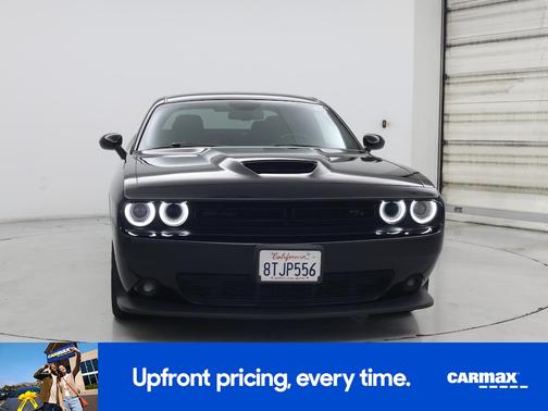 2020 Dodge Challenger R/T