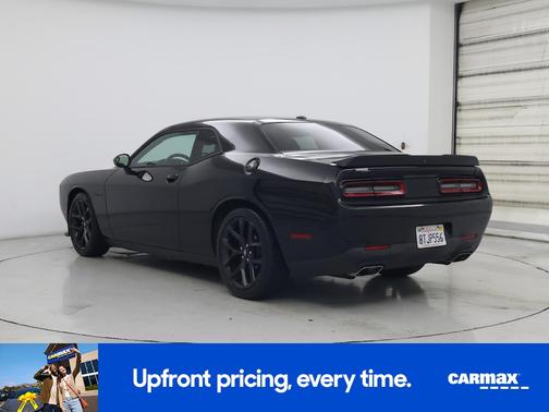 2020 Dodge Challenger R/T