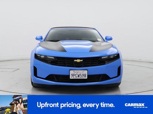 2023 Chevrolet Camaro 3LT