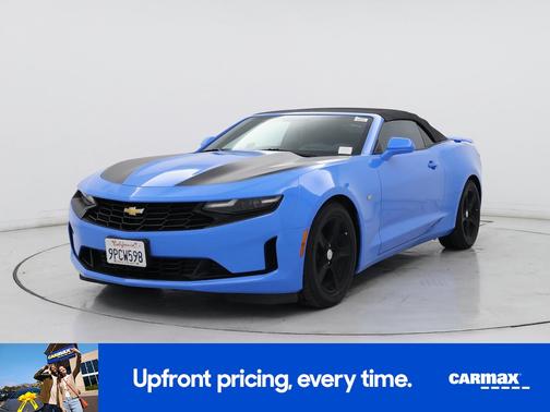 2023 Chevrolet Camaro 3LT