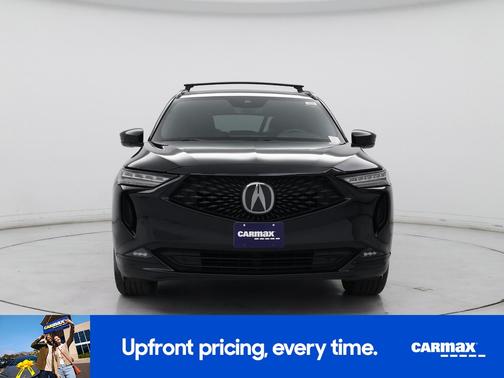 2022 Acura MDX SH-AWD A-Spec