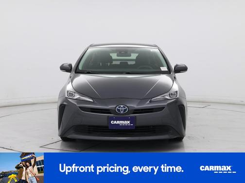 2020 Toyota Prius L ECO