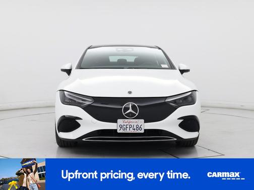 2023 Mercedes-Benz EQE 500 