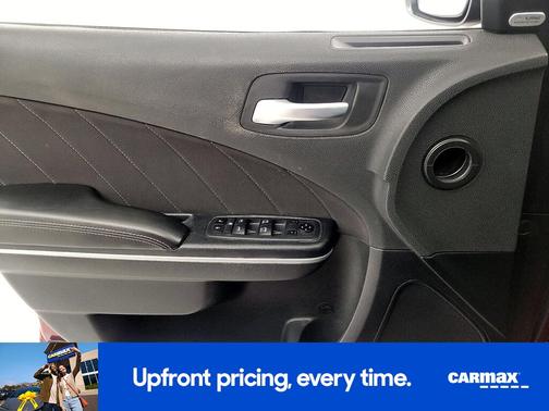 2020 Dodge Charger R/T