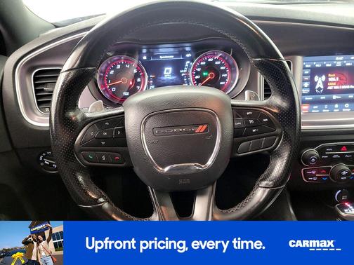 2020 Dodge Charger R/T