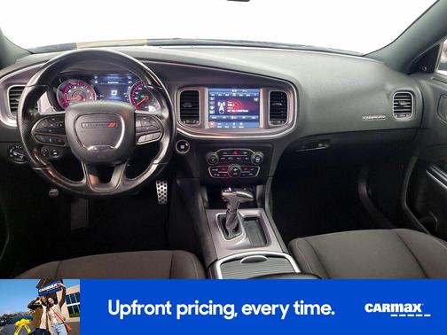 2020 Dodge Charger R/T