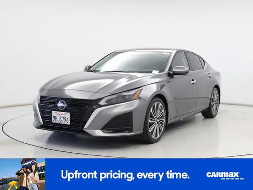 2023 Nissan Altima SL