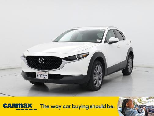 2024 Mazda CX-30 2.5 S Preferred Package