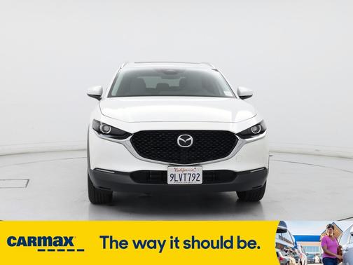 2024 Mazda CX-30 2.5 S Preferred Package
