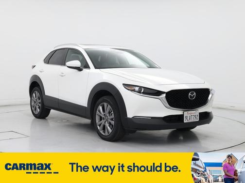 2024 Mazda CX-30 2.5 S Preferred Package