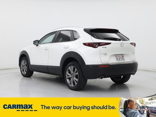 2024 Mazda CX-30 2.5 S Preferred Package
