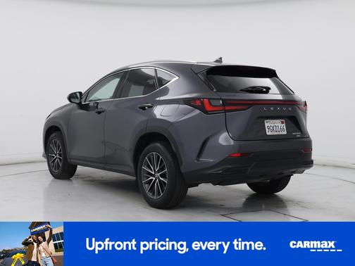 2024 Lexus NX 350 Premium
