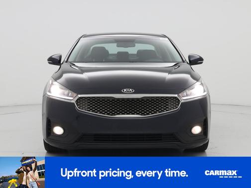 2017 Kia Cadenza Premium