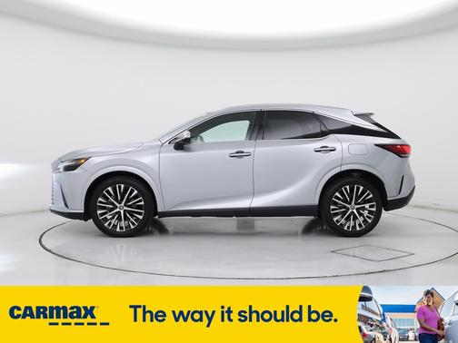 2023 Lexus RX 350 Premium Plus