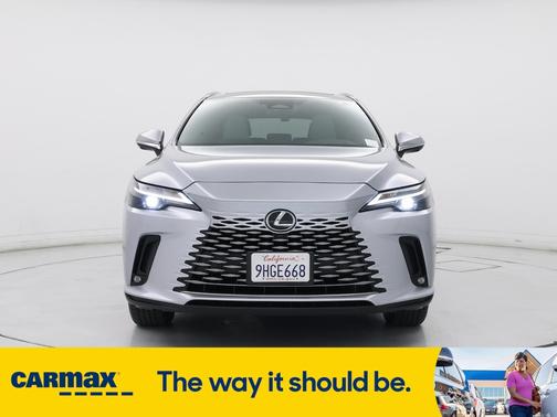 2023 Lexus RX 350 Premium Plus