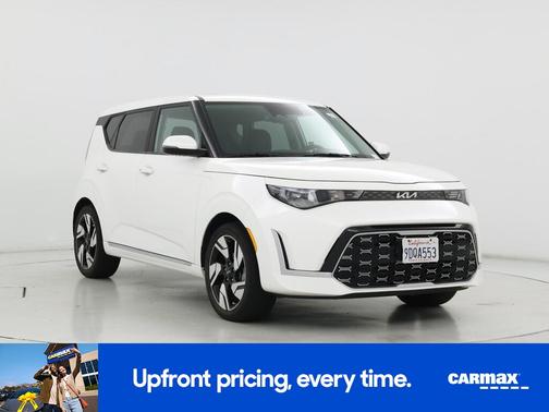 2023 Kia Soul GT-Line