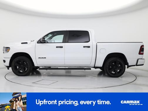 2023 RAM 1500 Bighorn