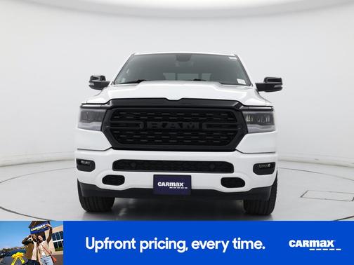 2023 RAM 1500 Bighorn