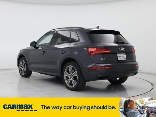 2019 Audi Q5 Prestige