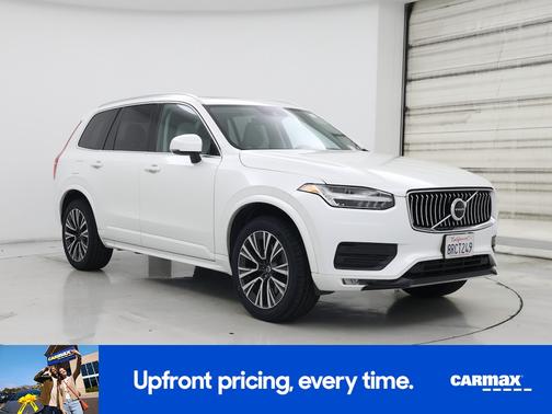 2020 Volvo XC90 T5 Momentum