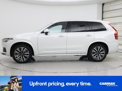2020 Volvo XC90 T5 Momentum