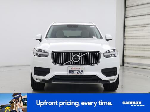 2020 Volvo XC90 T5 Momentum