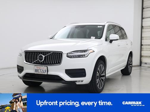 2020 Volvo XC90 T5 Momentum