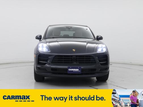 2019 Porsche Macan