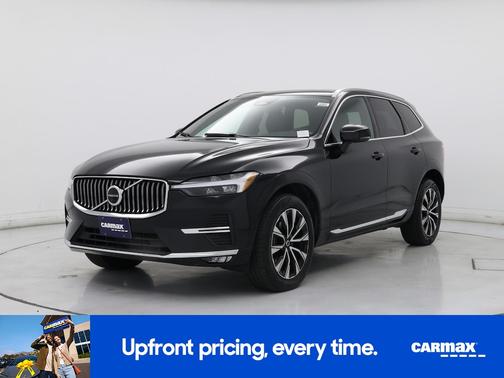 2023 Volvo XC60 B5 Plus Bright Theme