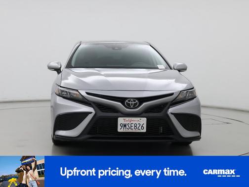 2024 Toyota Camry SE Night Shade