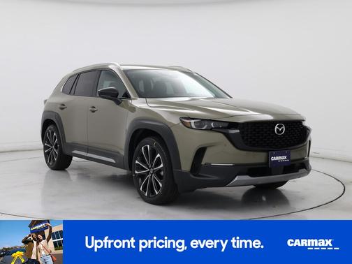 2024 Mazda CX-50 2.5 Turbo Premium Plus
