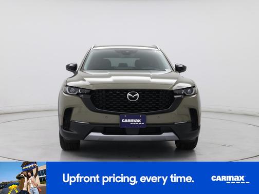 2024 Mazda CX-50 2.5 Turbo Premium Plus