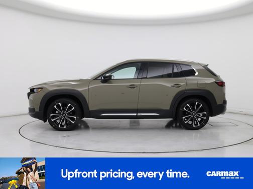 2024 Mazda CX-50 2.5 Turbo Premium Plus