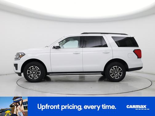 2023 Ford Expedition XLT