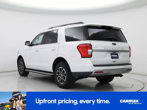 2023 Ford Expedition XLT