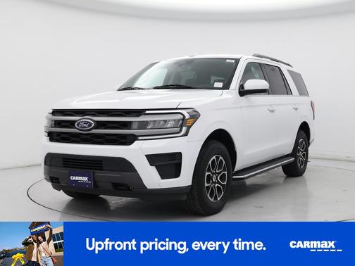 2023 Ford Expedition XLT
