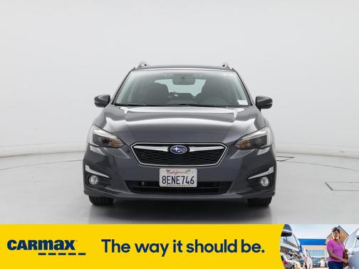 2018 Subaru Impreza 2.0I Limited